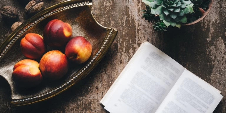 9 φρούτα και λαχανικά που πρέπει να τρως με τη φλούδα -Για να παίρνεις όλες τις βιταμίνες